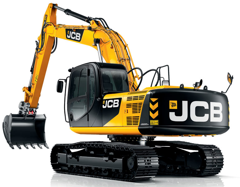���������� JCB ������������